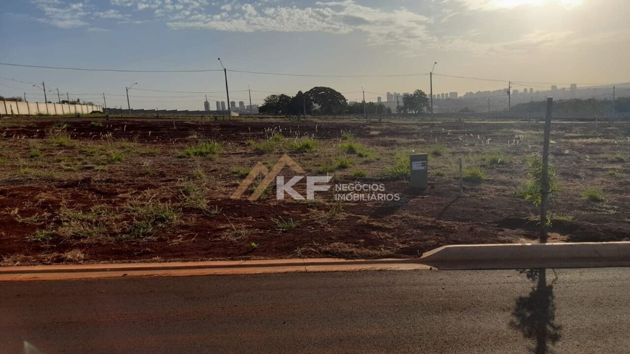 Terreno em Condomínio à Venda no Quinta da Mata II - Ribeirão Preto / SP