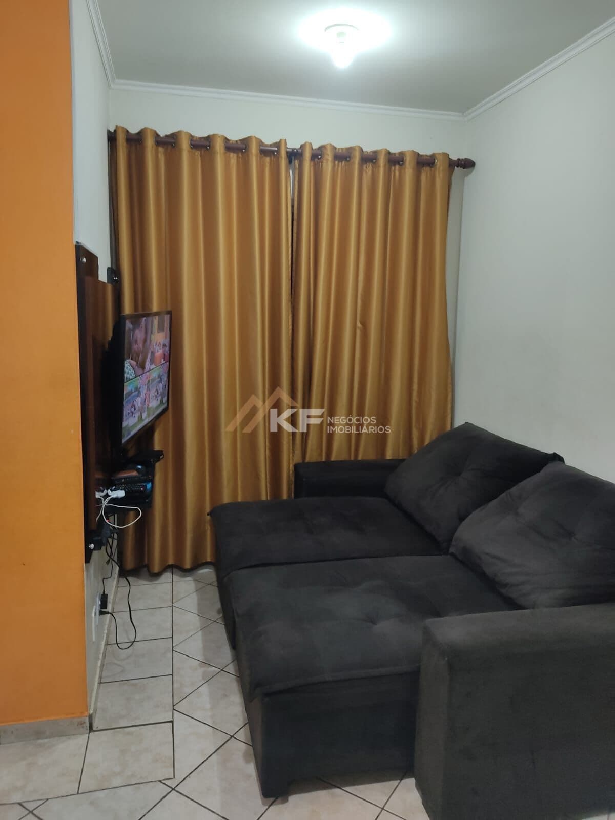 Apartamento á venda-Marincek-Ribeirão Preto-SP