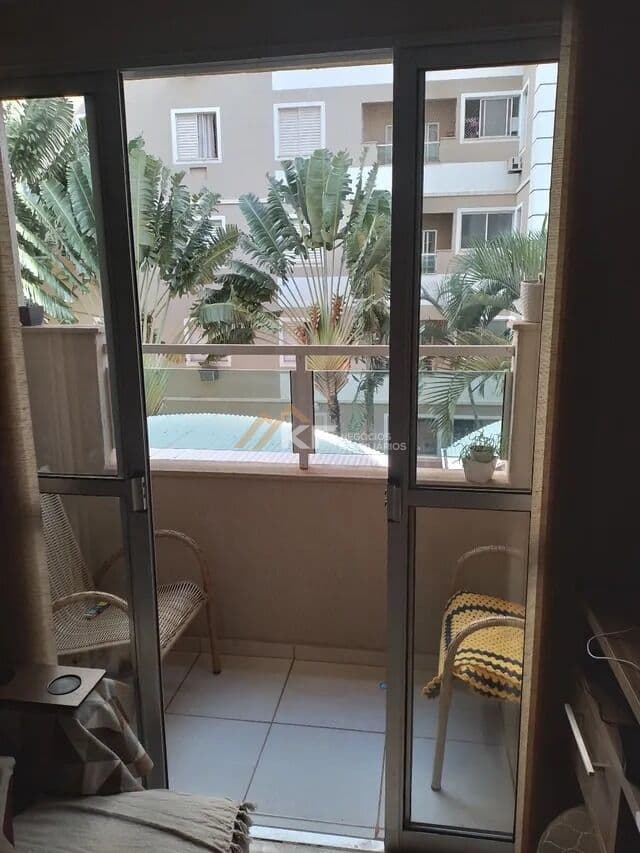 Apartamento á venda Jardim Palma Travassos- Ribeirão Preto/SP
