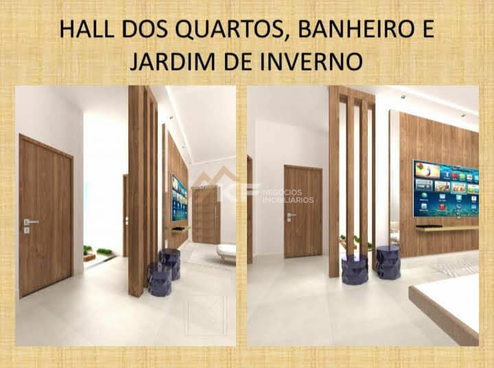 Casa em Condomínio