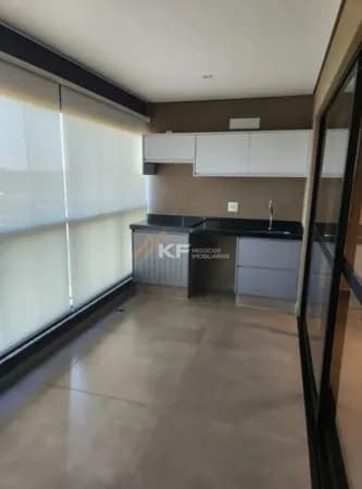 Apartamento à Venda no Jardim Olhos D´Água - Ribeirão Preto / SP