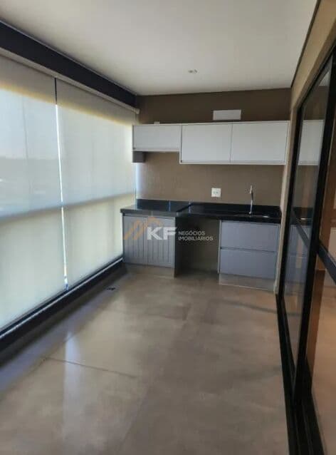 Apartamento à Venda no Jardim Olhos D´Água - Ribeirão Preto / SP