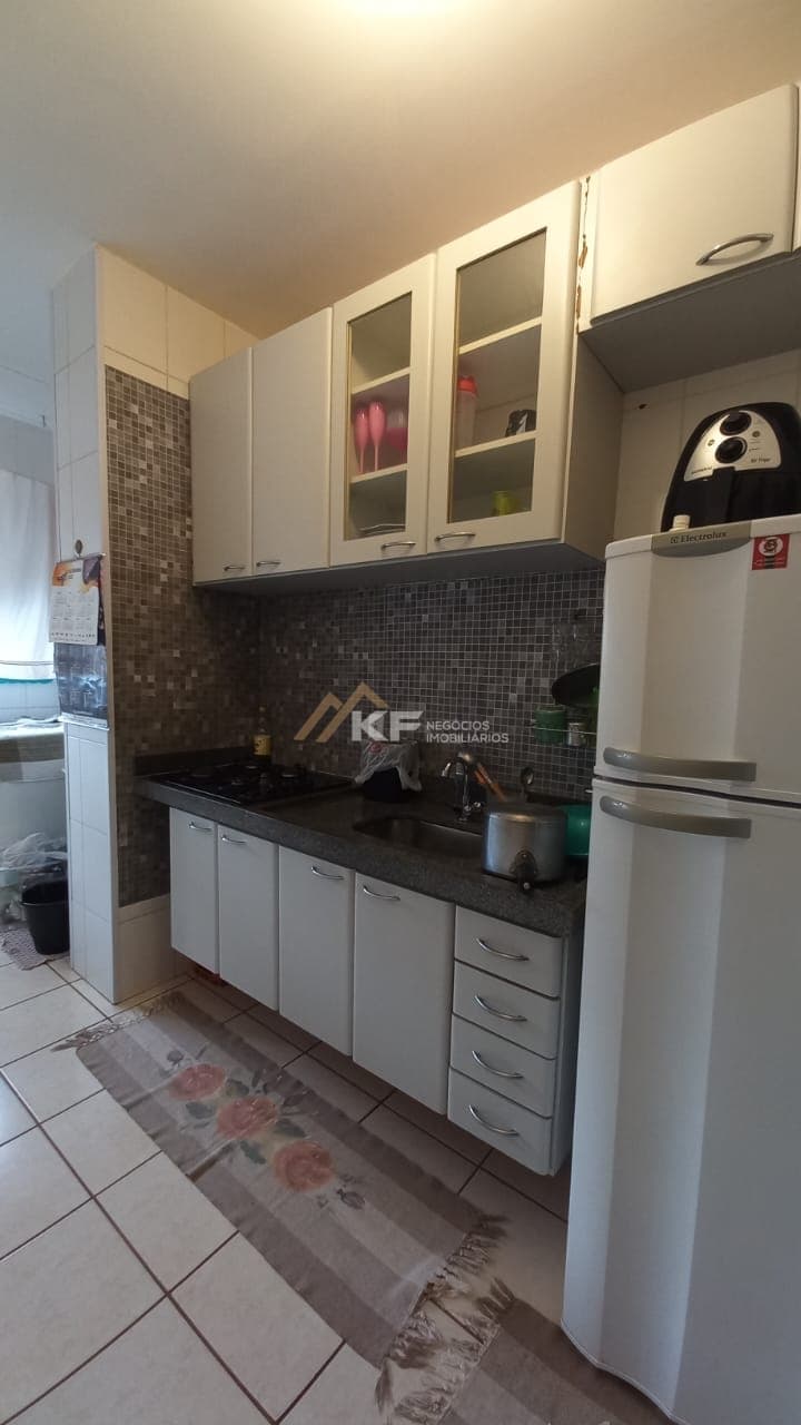 Apartamento à venda - Jardim Heitor Rigon - Ribeirão Preto SP