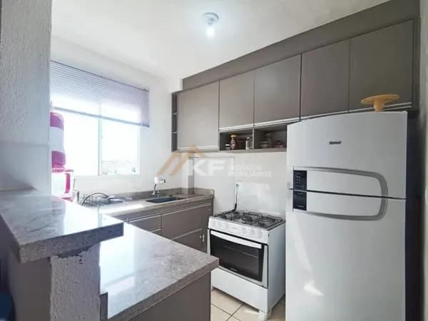 Apartamento Térreo à Venda com Quintal com 2 Dormitórios no bairro Reserva Real - Ribeirão Preto / SP