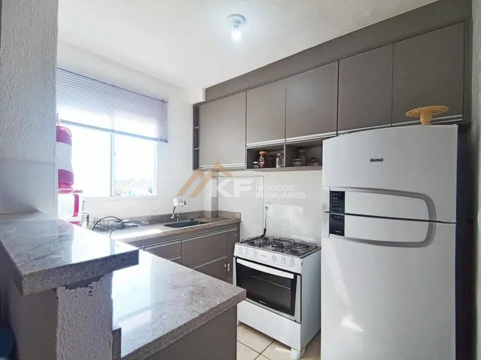 Apartamento Térreo à Venda com Quintal com 2 Dormitórios no bairro Reserva Real - Ribeirão Preto / SP