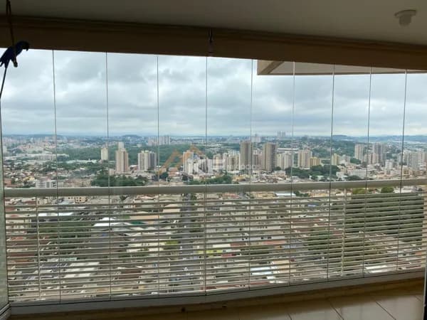 Apartamento com 3 suítes e varanda Próximo a Fiusa - Ribeirão Preto - SP