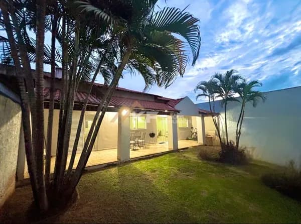 Casa á venda no bairro Portinari- Ribeirão PretoSP