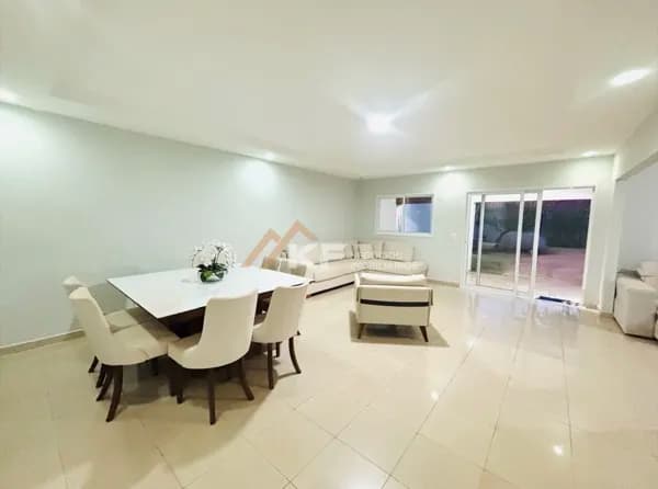 Casa á venda no bairro Portinari- Ribeirão PretoSP