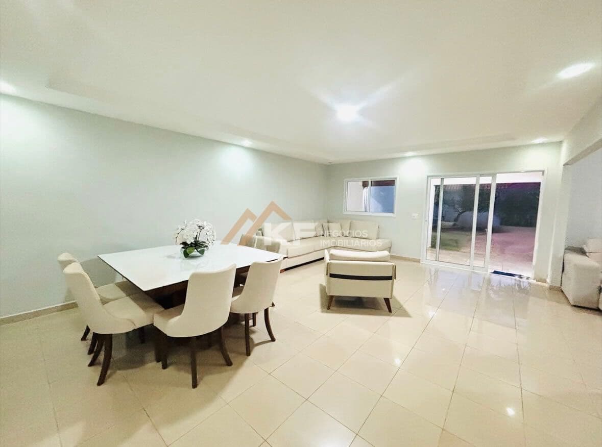 Casa á venda no bairro Portinari- Ribeirão PretoSP