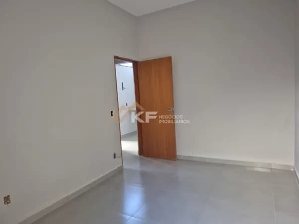Casa à Venda na Vila Virgínia - Ribeirão Preto/SP