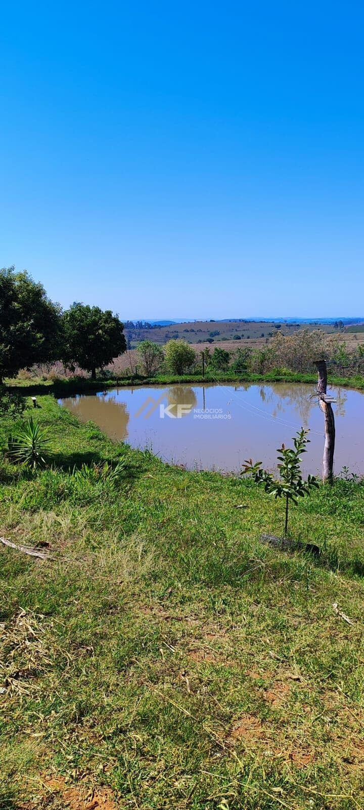 Sítio em São Sebastião do Paraiso/MG