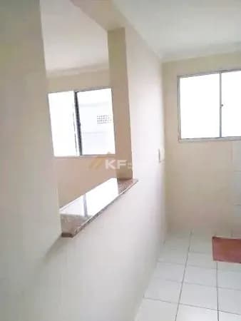 Apartamento em Parque São Sebastião, Ribeirão Preto/SP