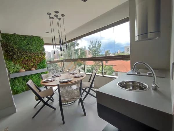 Apartamento à venda 03 dormitórios - Jd. Irajá - Ribeirão Preto/SP.