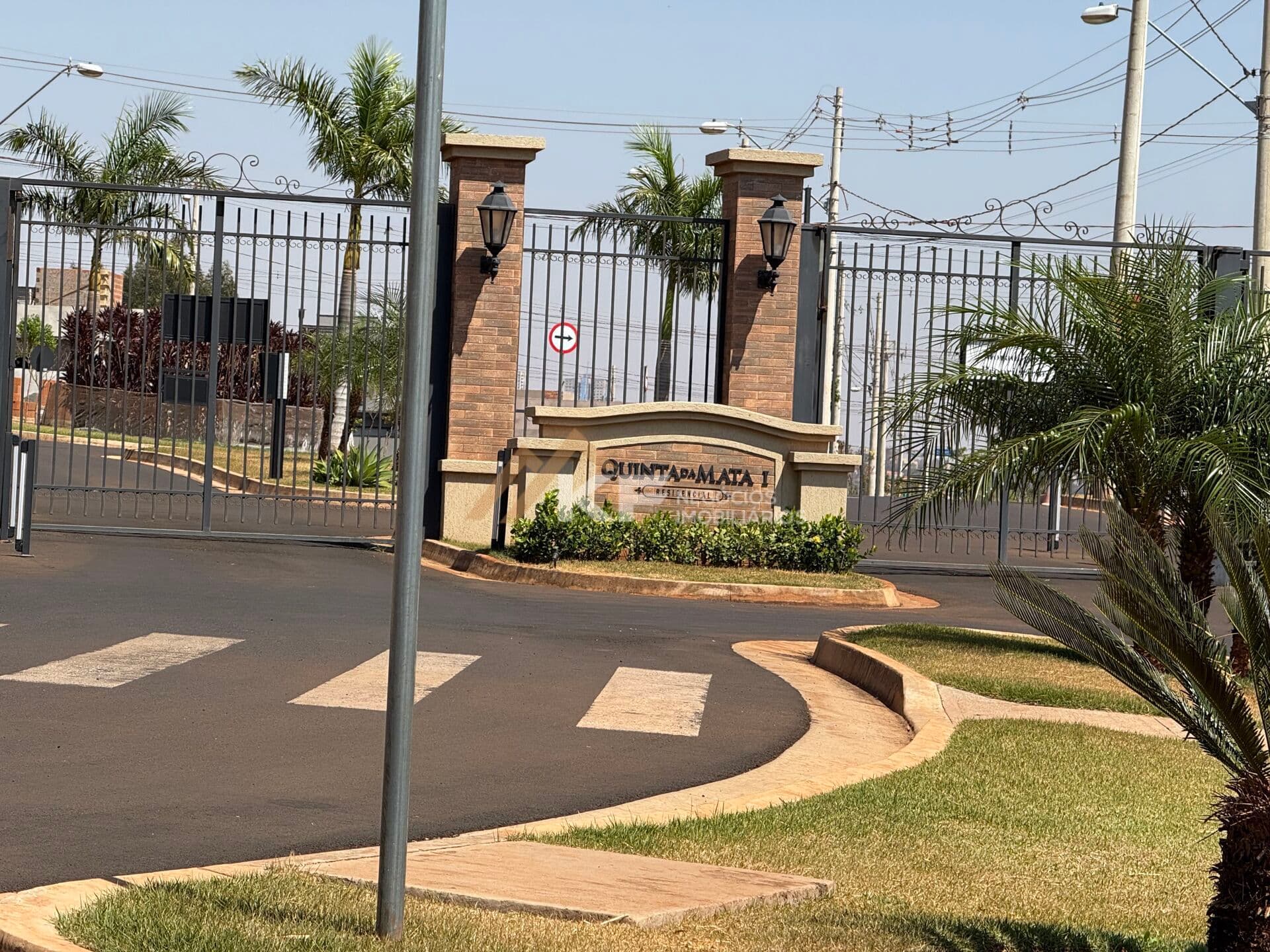 Casa em Condomínio em Quinta da Mata - Recreio Anhanguera - Ribeirão Preto/SP