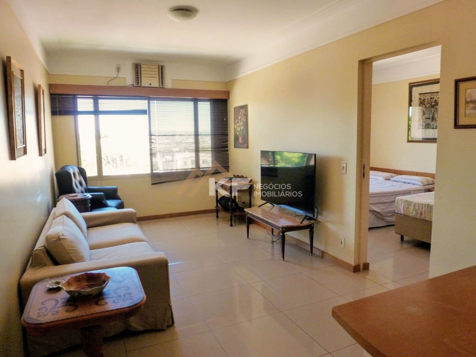 Apartamento à Venda no Centro - Ribeirão Preto / SP