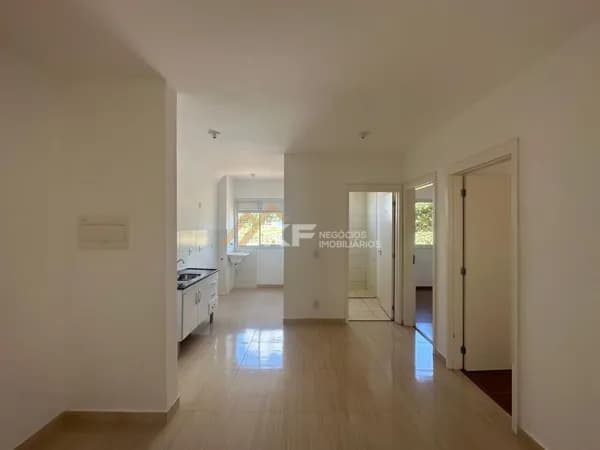 Apartamento á Venda- Recanto das Palmeiras- Florestan Fernandes- Ribeirão Preto-SP