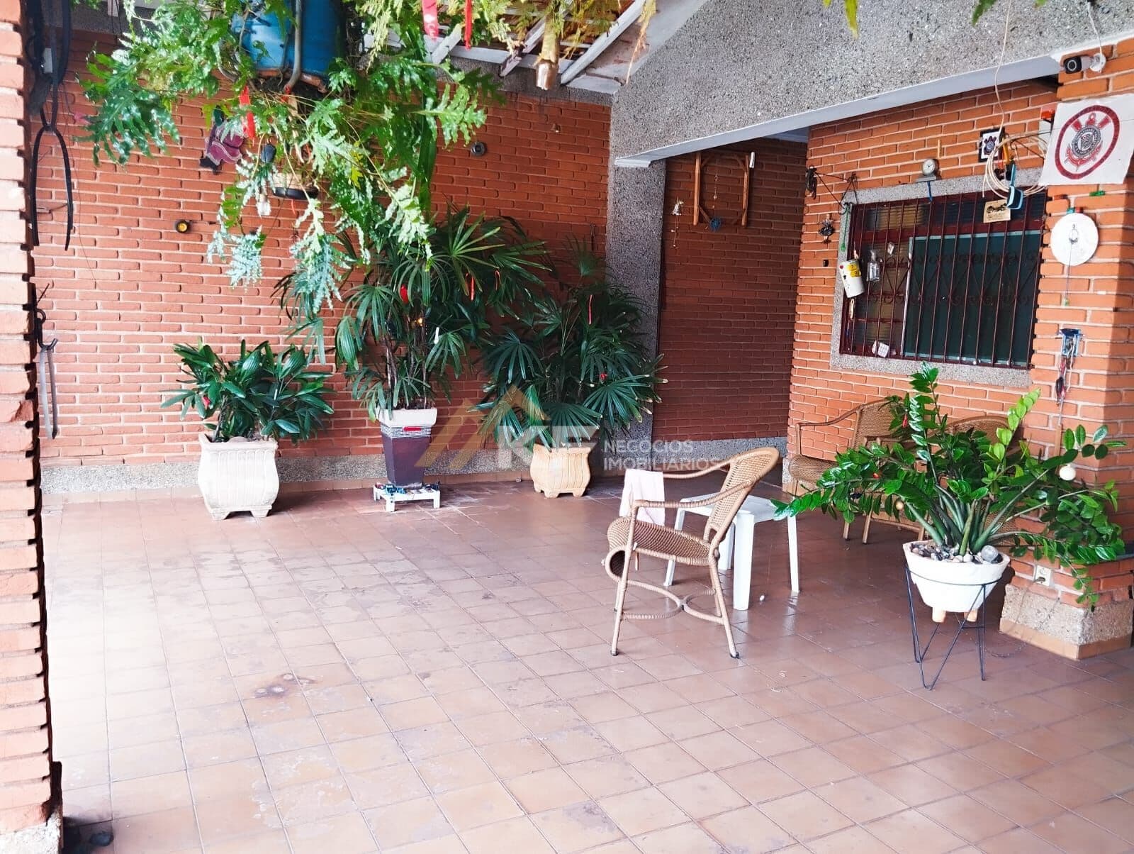 Casa á Venda - Ipiranga - Ribeirão Preto / SP
