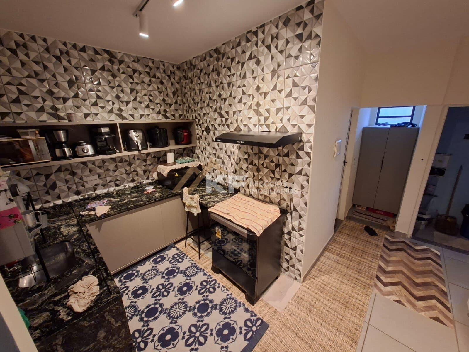 Casa à Venda no Campos Elíseos - Ribeirão Preto/SP