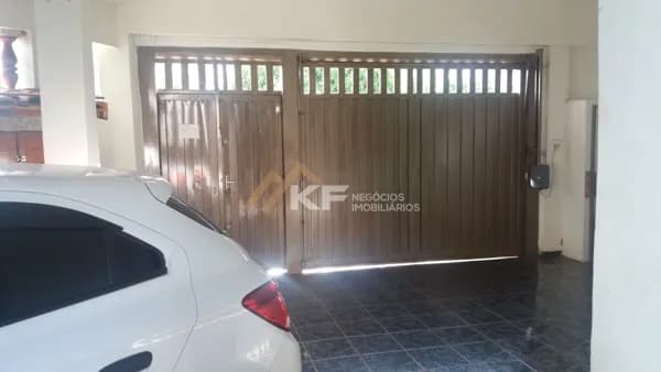 Casa á Venda - Dom Bernardo Jose Mielle - Ribeirão Preto/ SP