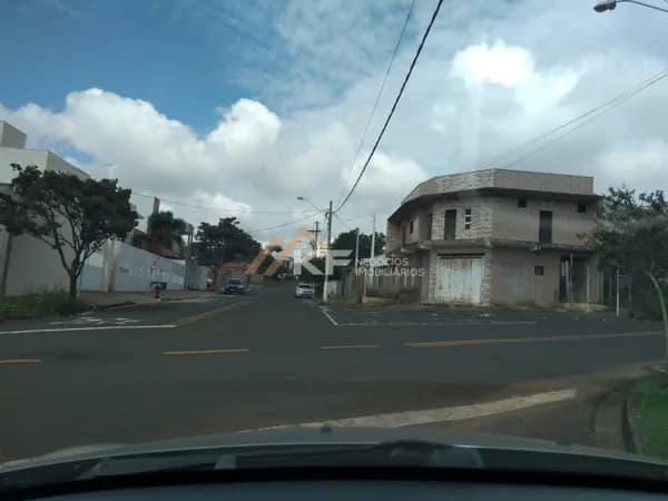 Terreno à venda -Bairro Jardim São Paulo - Limeira SP