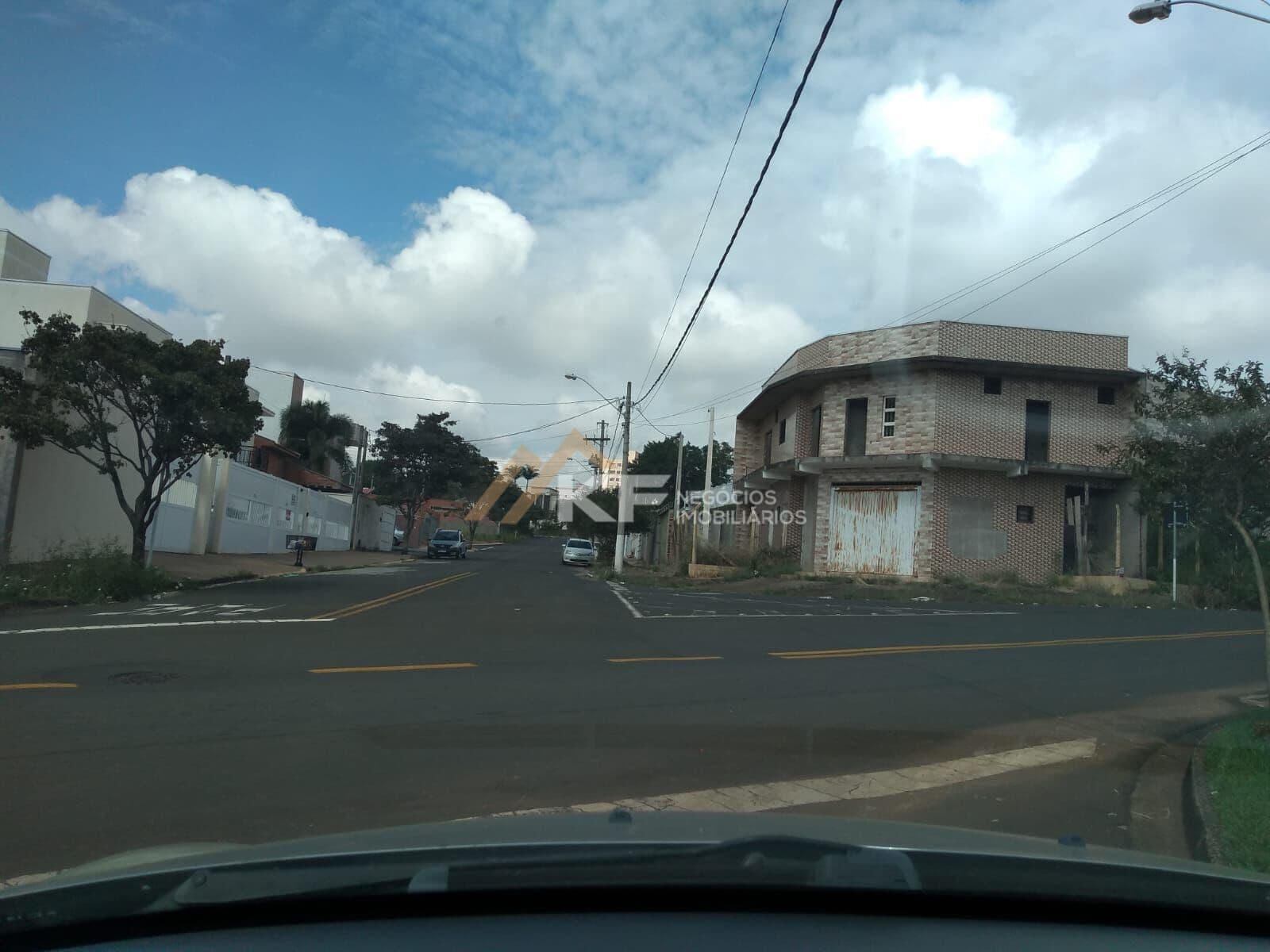 Terreno à venda -Bairro Jardim São Paulo - Limeira SP