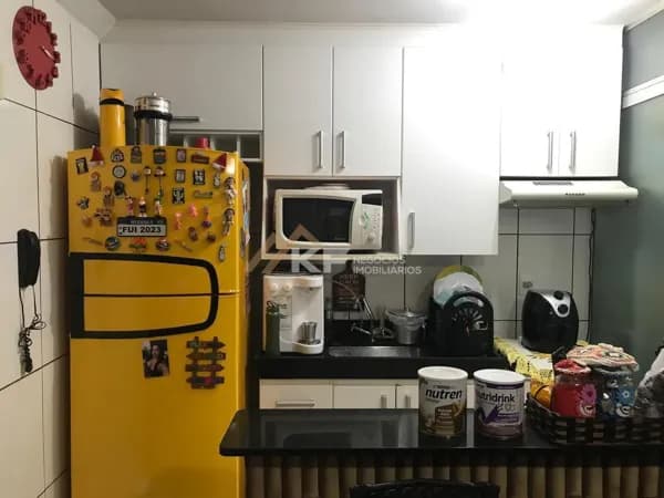 Apartamento à Venda - Condomínio Regalle Club - Lagoinha - Ribeirão Preto S/P
