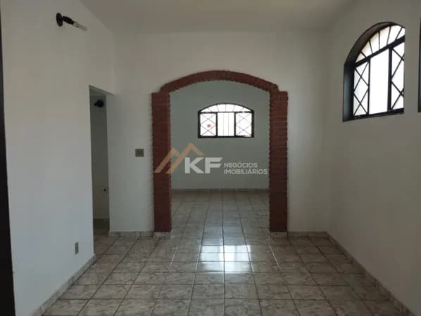 Casa - Campos Elíseos - Ribeirão Preto / SP