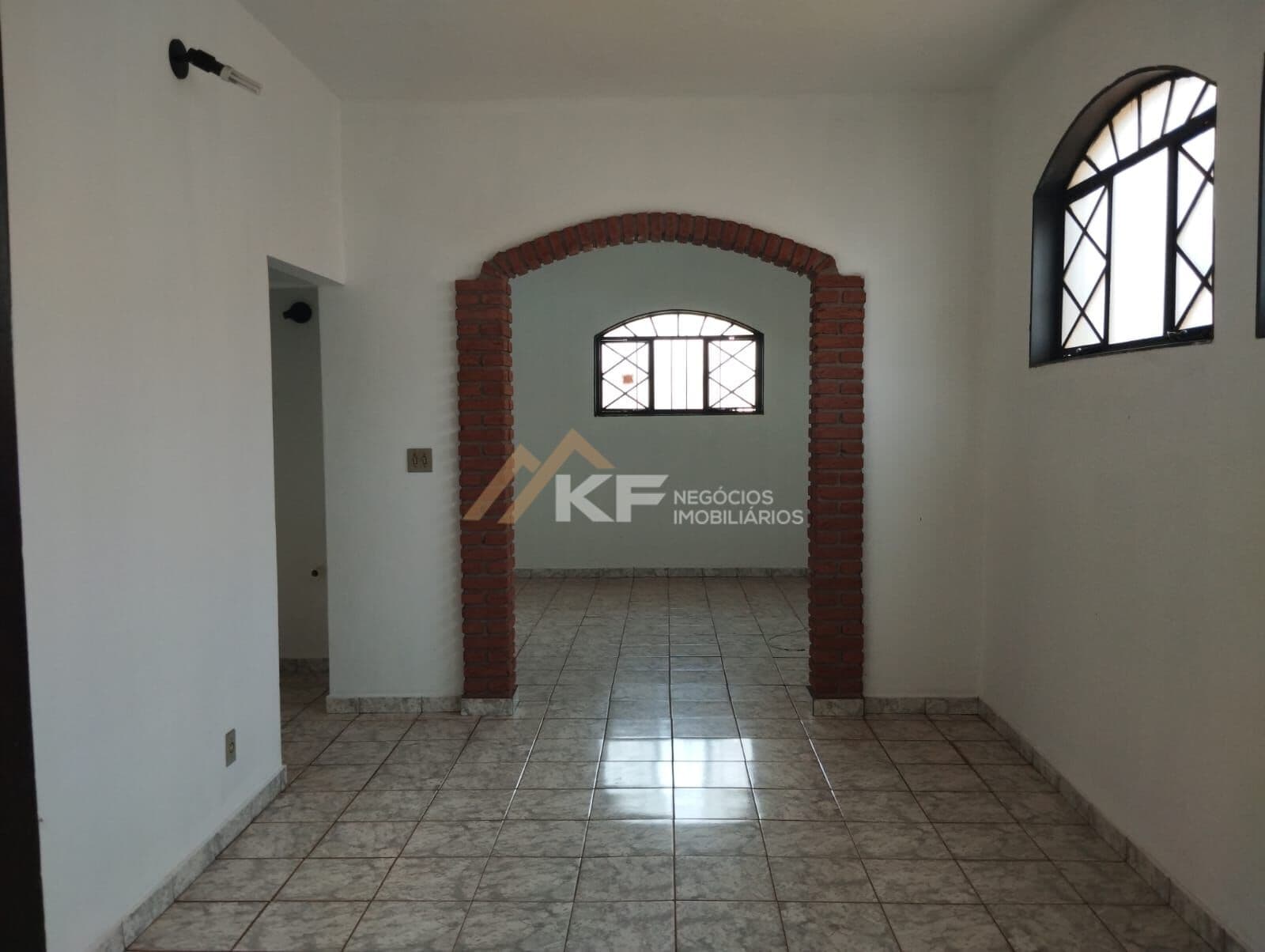 Casa - Campos Elíseos - Ribeirão Preto / SP