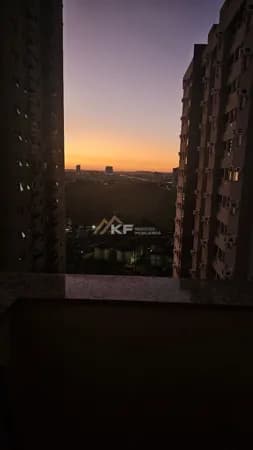 Apartamento Kitnet à venda -Próximo a Unaerp - Ribeirão Preto -S/P