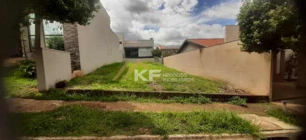 Terreno à Venda no Condomínio Alto do Bonfim 1 - Bonfim Paulista/SP