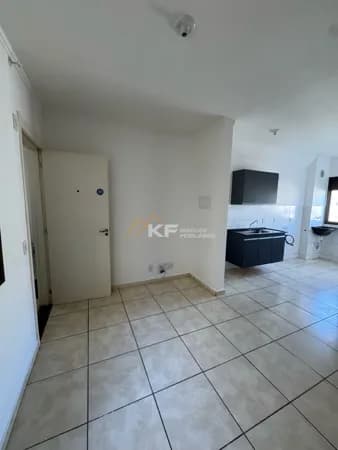 Apartamento à Venda no Jardim Interlagos - Ribeirão Preto/SP