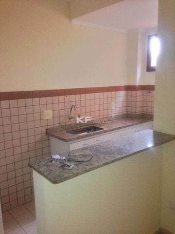 Apartamento em Ribeirão Preto - Jardim Castelo Branco
