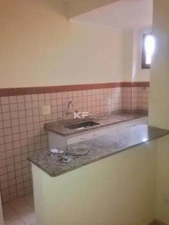 Apartamento em Ribeirão Preto - Jardim Castelo Branco