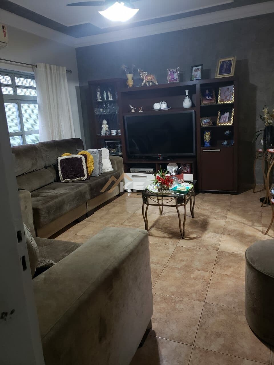 Casa a venda -Jardim Anhanguera- Ribeirão Preto/SP