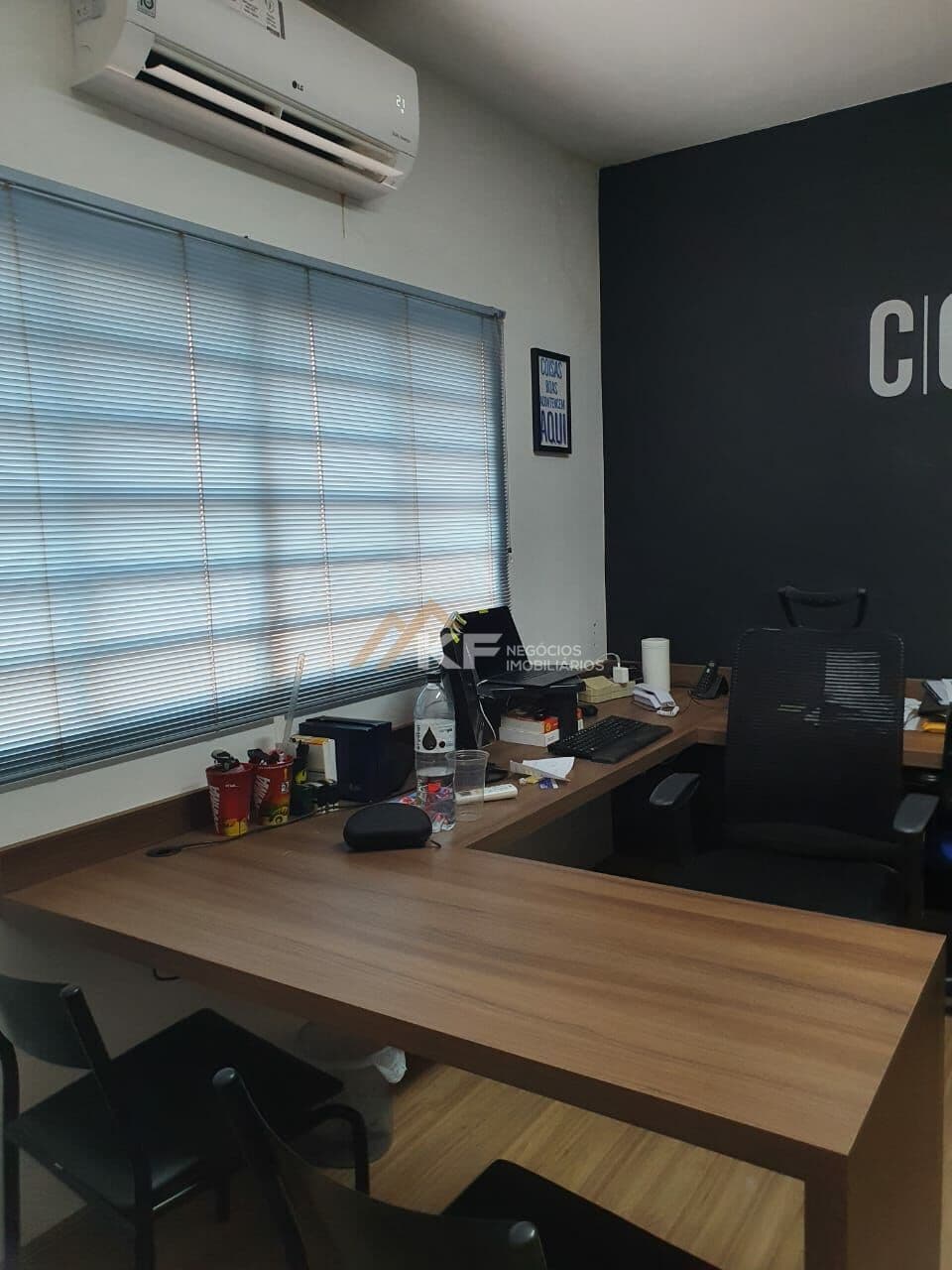 Sala Comercial à venda - Nova Ribeirânia - Ribeirão Preto/SP