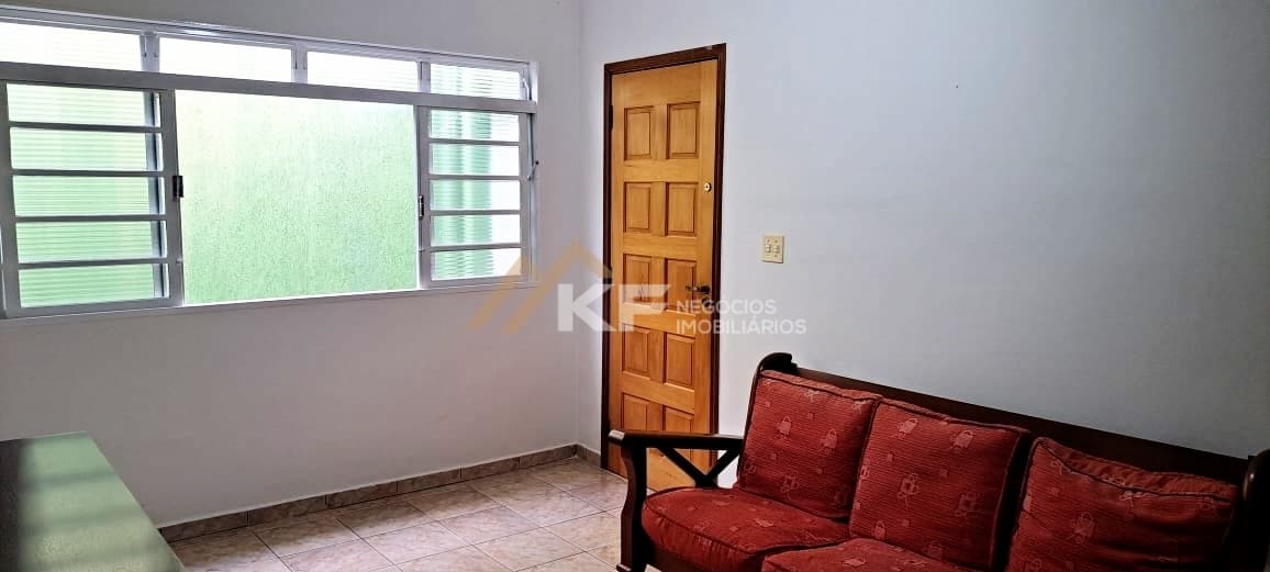 Casa em Campos Elíseos, Ribeirão Preto/SP
