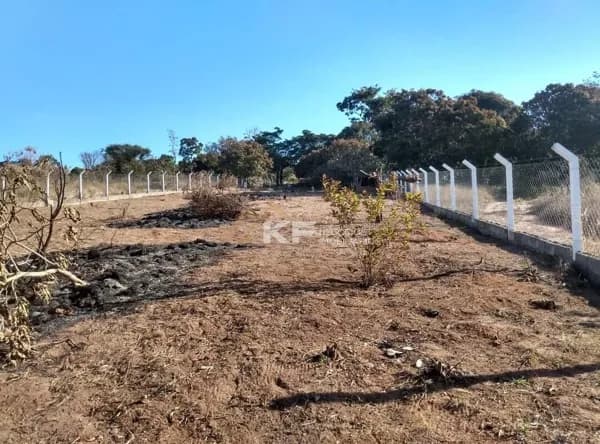 Terreno em Condomínio - São Sebastião do Paraiso MG
