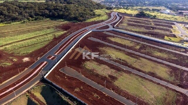 Terreno à venda perto do Novo Shopping.