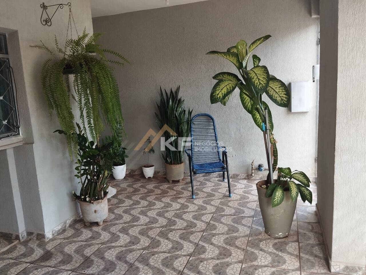 Casa à Venda - Ipiranga - Ribeirão P reto SP