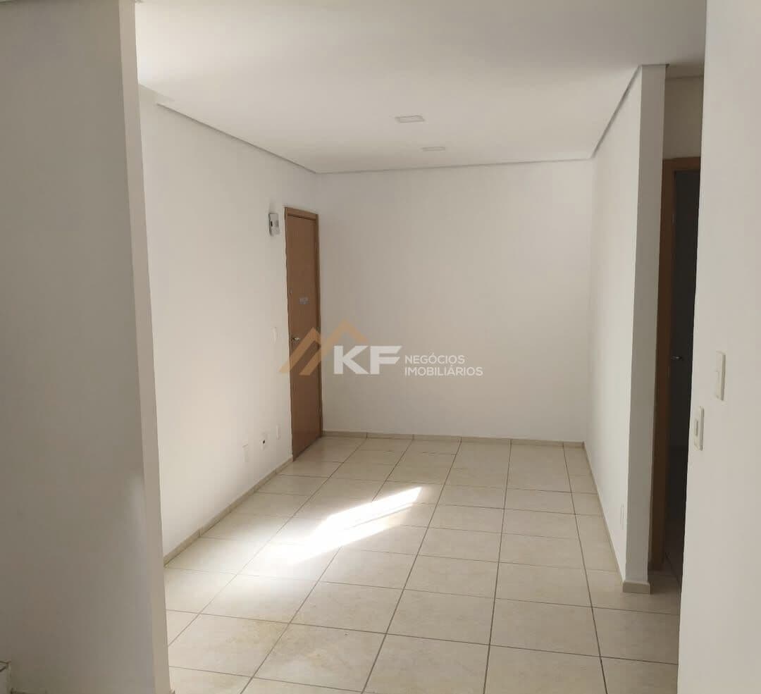 Apartamento à Venda no Condomínio Parque Reino da Escócia - Jardim Manoel Penna- Ribeirão Preto/SP