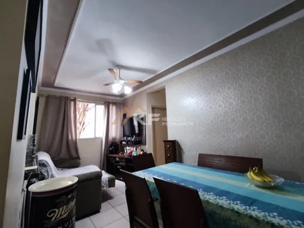 Apartamento à venda - Condominio Parque Rochester -Ribeirão Preto/ SP