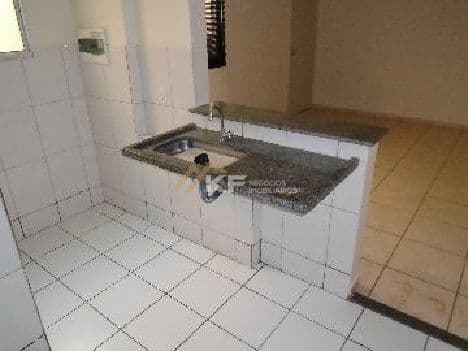 Apartamento Padrão