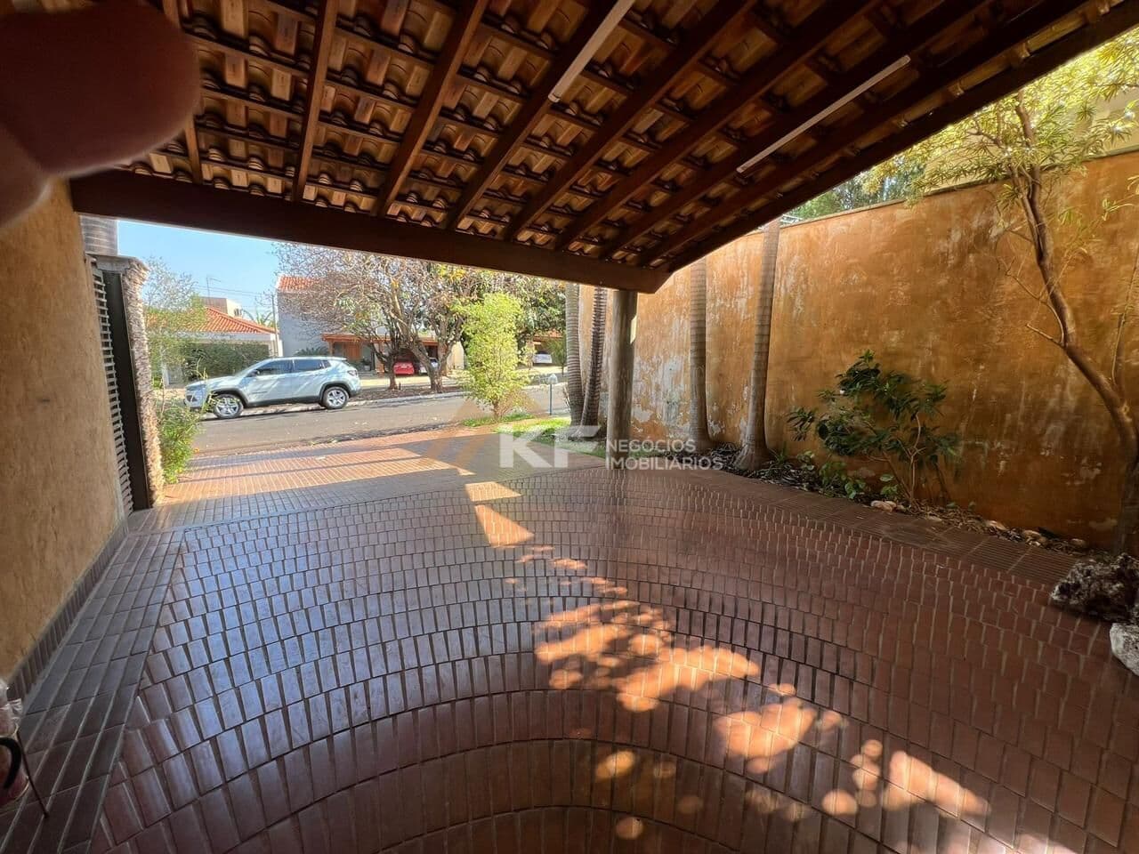 Casa em Condomínio á Venda com Área Gourmet Bonfim Paulista - Ribeirão Preto / SP