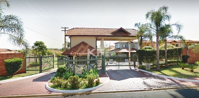 Sobrado em Condomínio á Venda - Condomínio Campos do Jordão - Ribeirão Preto / SP
