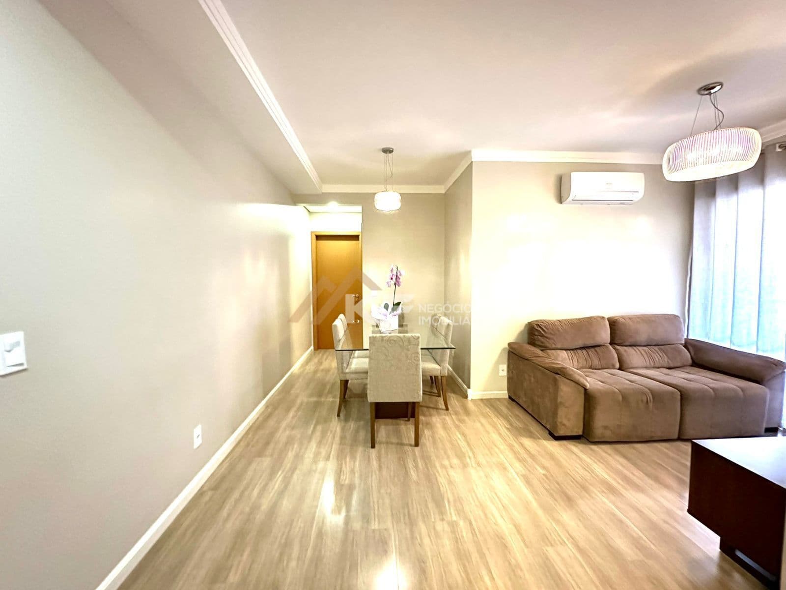 Apartamento à venda - Jardim Nova Aliança - Ribeirão Preto/SP