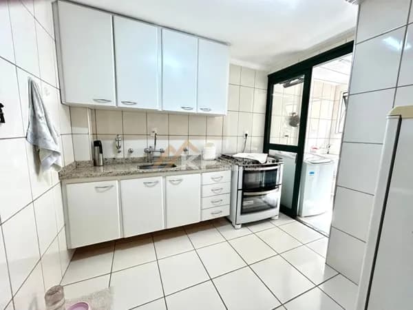 Apartamento à Venda no Centro - Ribeirão Preto /SP