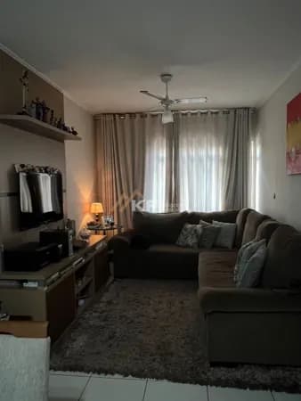 Apartamento á Venda no Bairro Ipiranga - Ribeirão Preto / SP