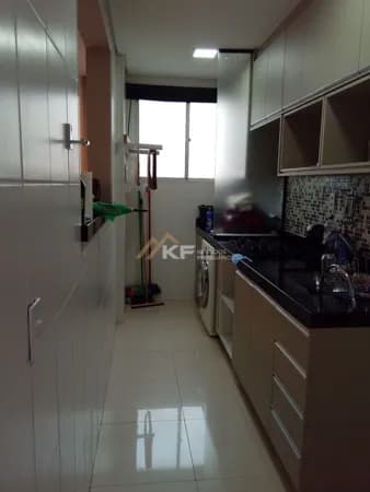 Apartamento à venda no bairro Guaporé - Ribeirão Preto - SP