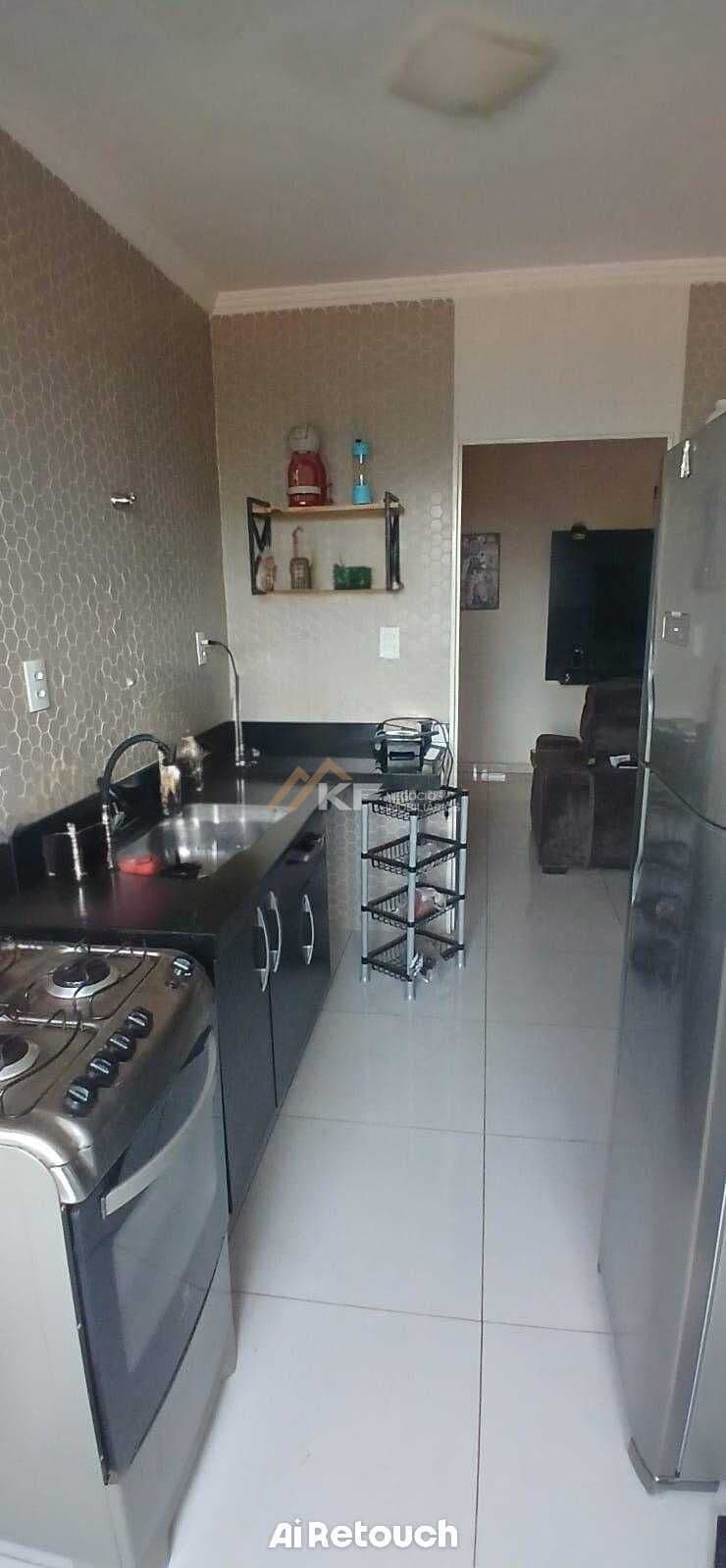 Apartamento À Venda -Cond Moema- Alto Da Boa Vista - Ribeirão Preto-SP