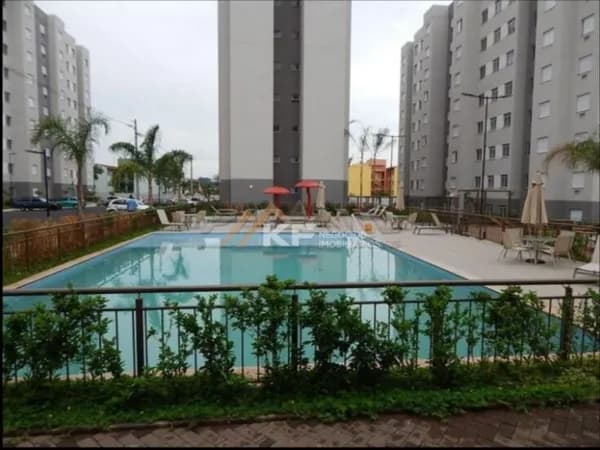 Apartamento á Venda- Condomínio Praça do Ipiranga - Ribeirão Preto / SP